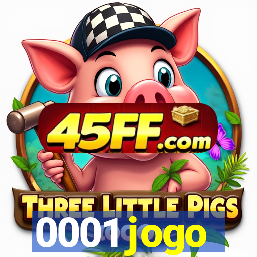 0001 jogo